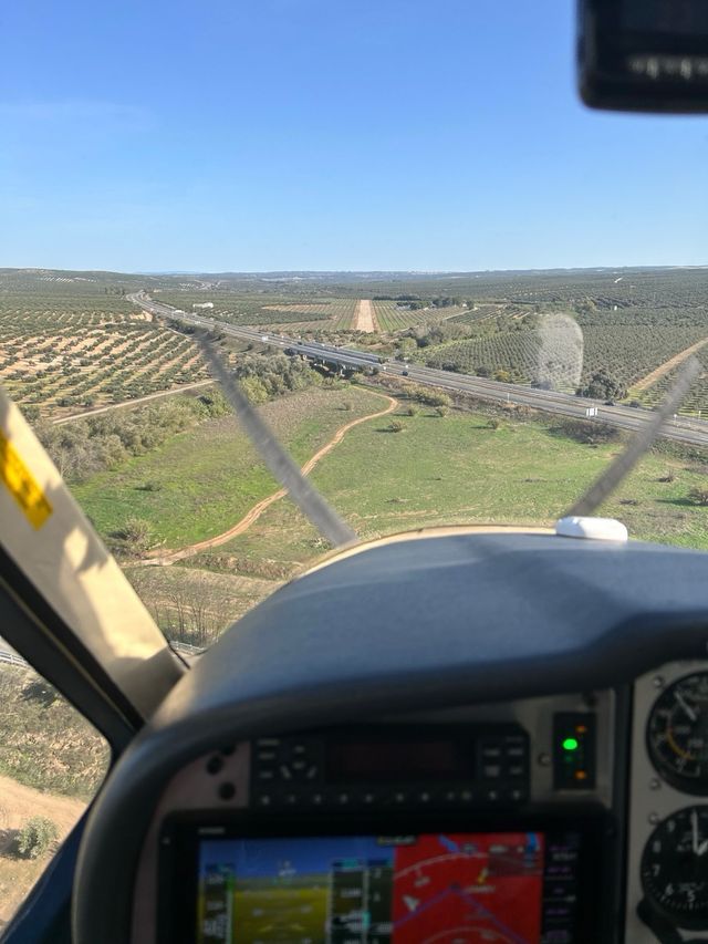 Piloto por un dia