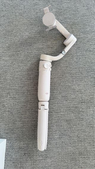 dji Osmo mobile 5