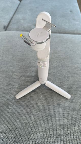 dji Osmo mobile 5