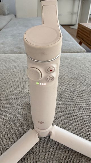 dji Osmo mobile 5