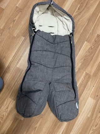 SACO INVIERNO STOKKE