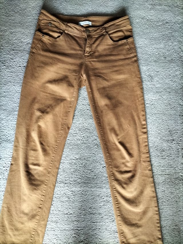 Pantalón chica Springfield talla 40