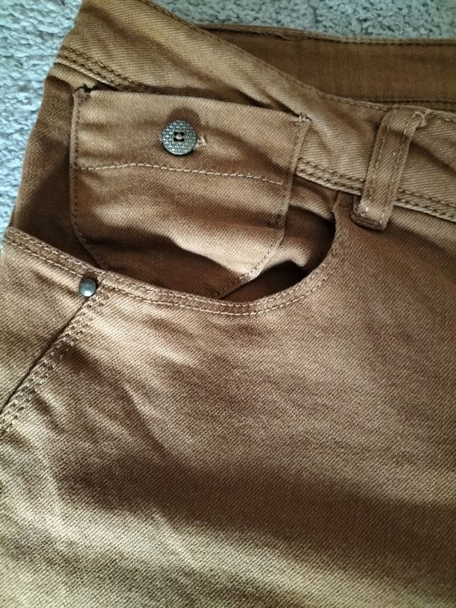 Pantalón chica Springfield talla 40