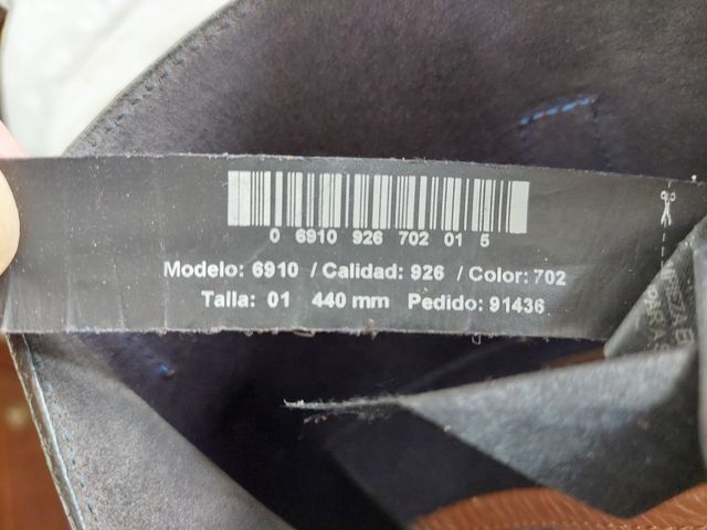 BOLSO PIEL MASSIMO DUTTI