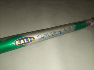 Caña de pescar Kali Setubal 490