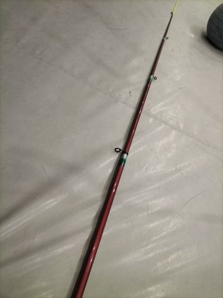 Caña de pescar Kali Setubal 490