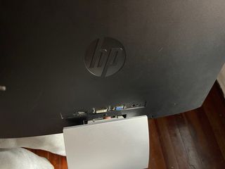 Monitor HP