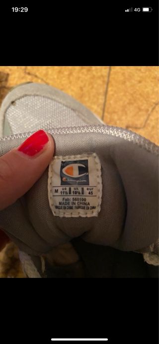 Scarpe uomo