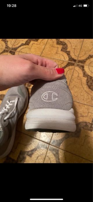 Scarpe uomo