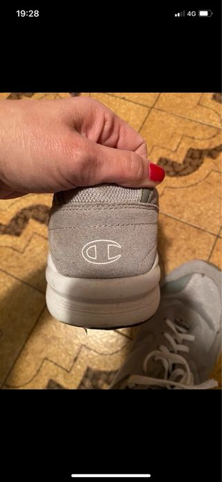 Scarpe uomo