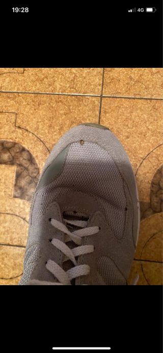 Scarpe uomo