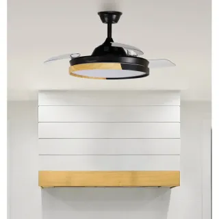 VENTILADOR DE TECHO SOLO ENVIO