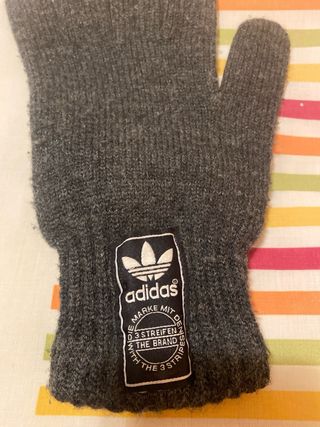 Guantes Adidas