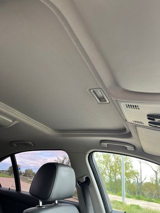 BMW Serie 3 E90 LCI 320D 2009