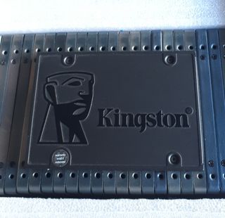 SSD 480 GB KINGSTON 