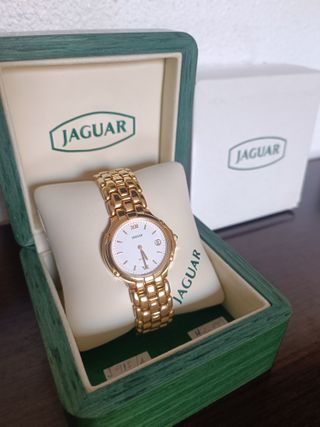 Reloj JAGUAR j915 de Hombre