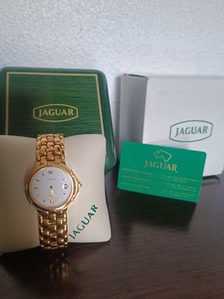 Reloj JAGUAR j915 de Hombre