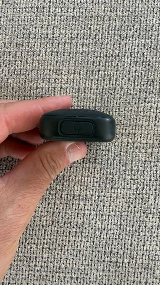 Gopro control remoto