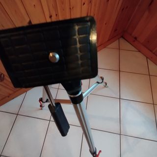 Cavalletto macchina fotografica