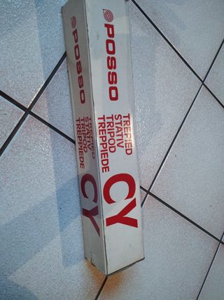 Cavalletto macchina fotografica