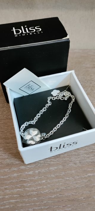 Bracciale donna Bliss