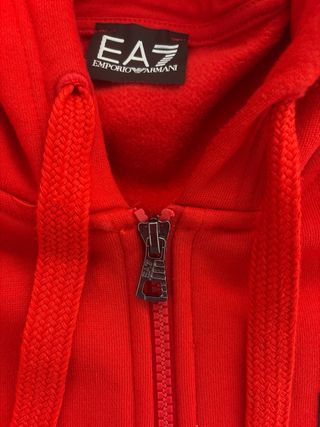 Chaqueta Emporio Armani