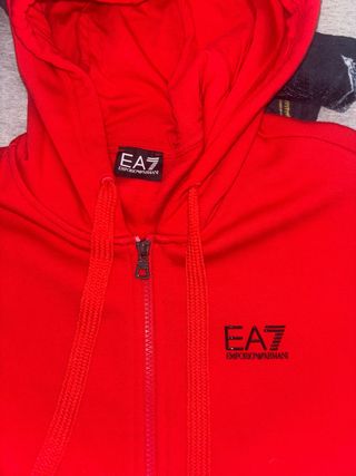 Chaqueta Emporio Armani