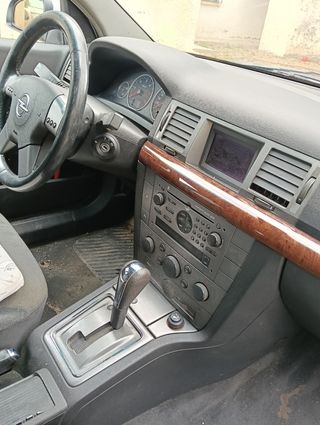 Opel Vectra 2004