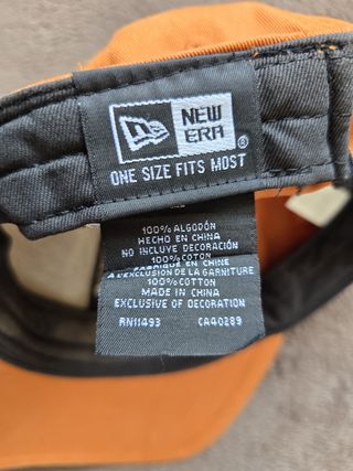 Gorra 9Forty Yankees MLB Essential by New Era