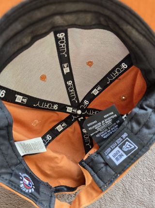 Gorra 9Forty Yankees MLB Essential by New Era