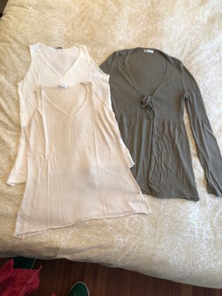 ropa de pre-mamá