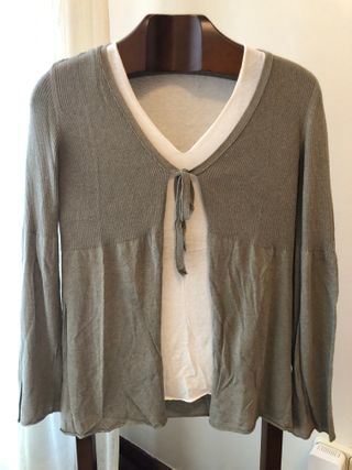 ropa de pre-mamá