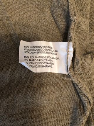 ropa de pre-mamá