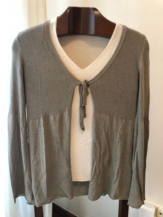 ropa de pre-mamá