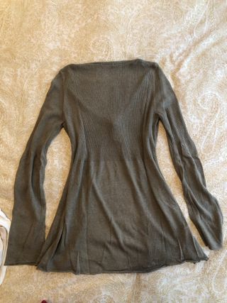 ropa de pre-mamá
