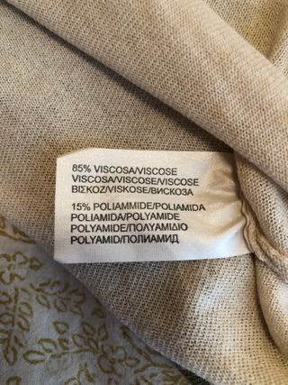 ropa de pre-mamá