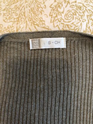 ropa de pre-mamá