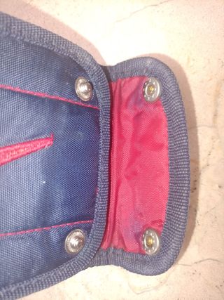 CARTERA NIKE VINTAGE