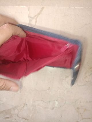 CARTERA NIKE VINTAGE