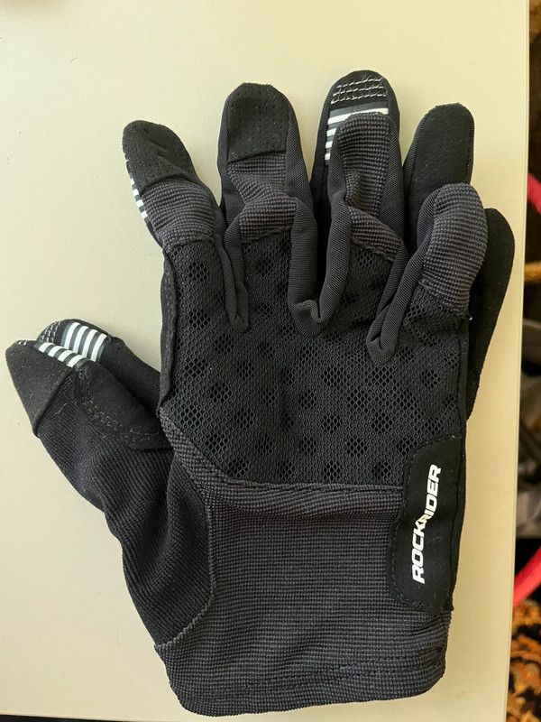 Guantes Ciclismo M/L