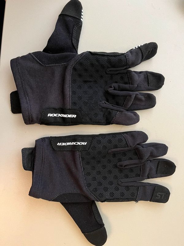 Guantes Ciclismo M/L