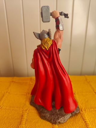 Figura Thor Marvel