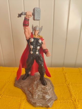Figura Thor Marvel