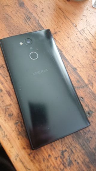 Sony xperia L2 modelo: H3311