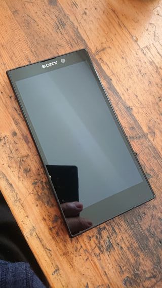 Sony xperia L2 modelo: H3311