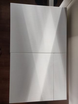 Tocador Ikea Blanco