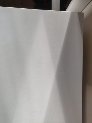 Tocador Ikea Blanco