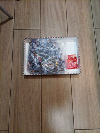 Puzzle Start Wars 1500 piezas Educa