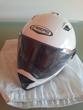 Casco caberg