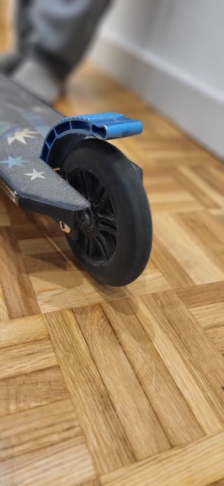 Patinete plegable niño oxelo mid 1